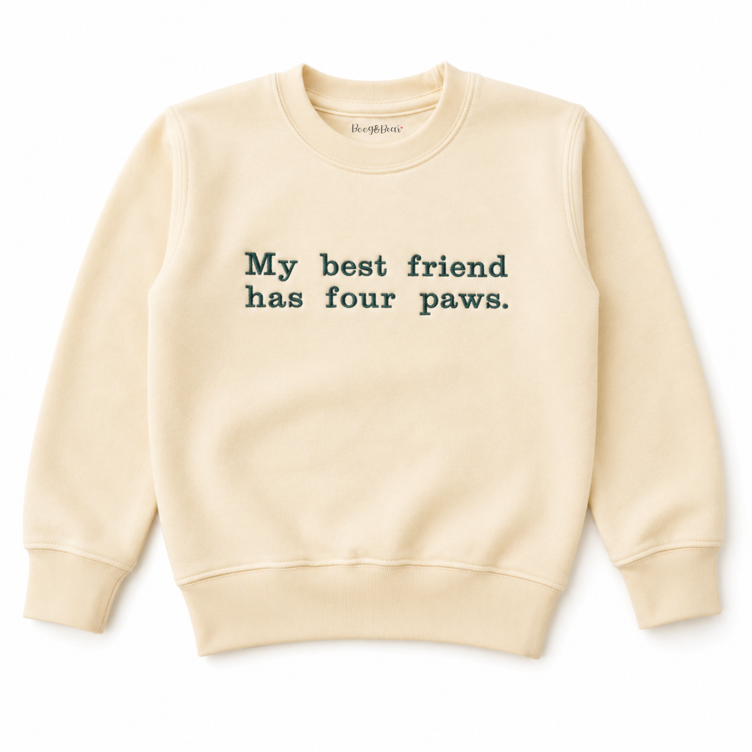 CHILDREN'S SWEATERS