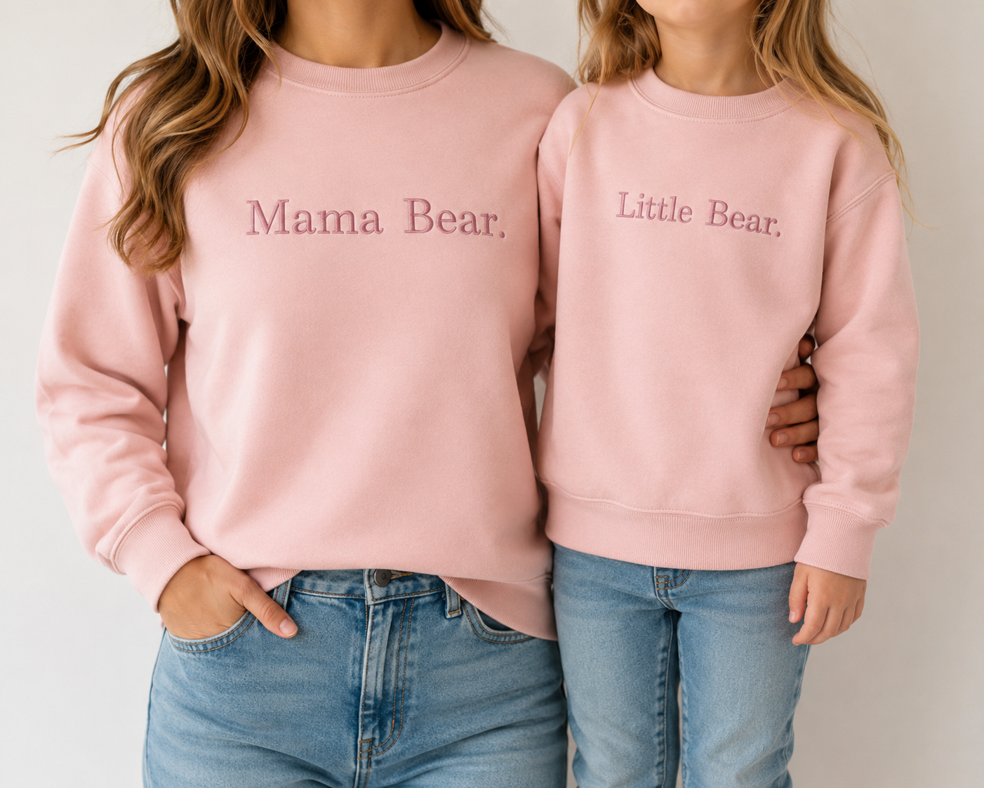 MAMA AND ME