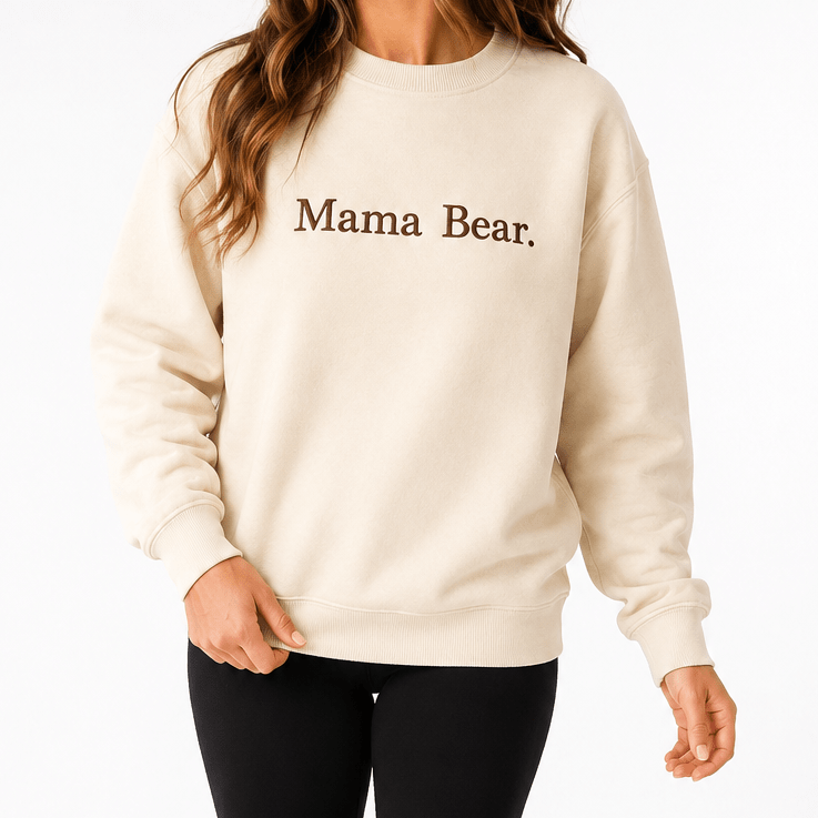 ADULT SWEATERS - Boog and Bear