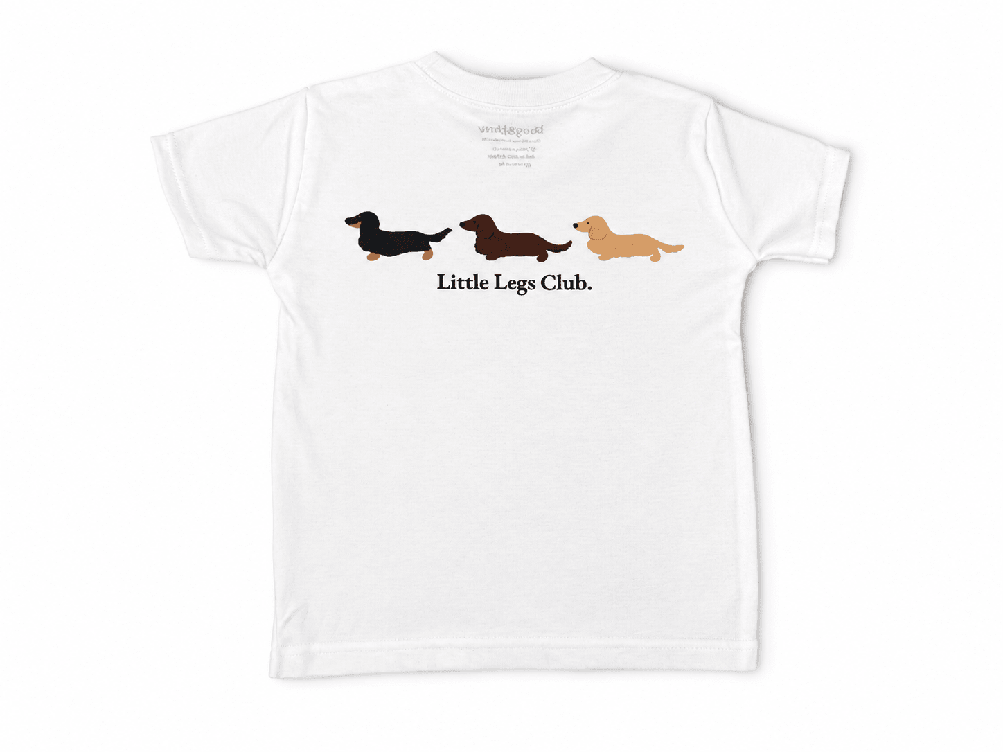 CHILDRENS' TEES - Boog and Bear