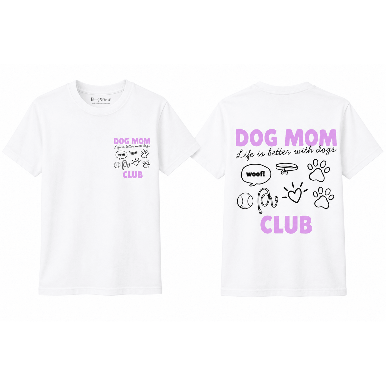 GIFTS - Boog and Bear