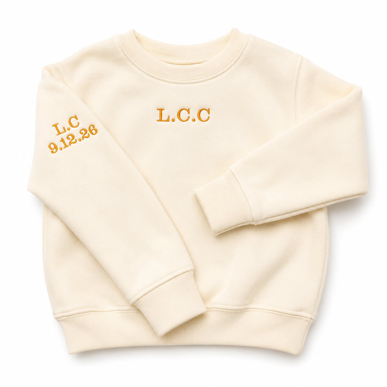 'All You Need Is Love (and Dogs)' Personalised Adult's Sweater | Embroidered Sweatshirt | Dog Lover Gift